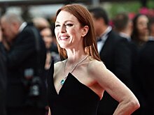 У Джулианны Мур обнаружили сходство с Альбиной Джанабаевой