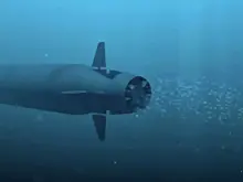 На Западе отреагировали на слова Путина о «Посейдоне»