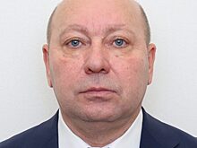 Назначен новый главный федеральный инспектор по Дагестану
