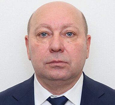 Назначен новый главный федеральный инспектор по Дагестану