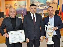 В 2024 году на Дону операторы службы 112 приняли и обработали 4,2 млн вызовов