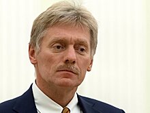 Песков прокомментировал вторую волну санкций, анонсированных Госдепом