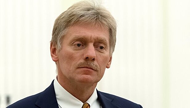 Песков прокомментировал исключение Рогозина из ГАК