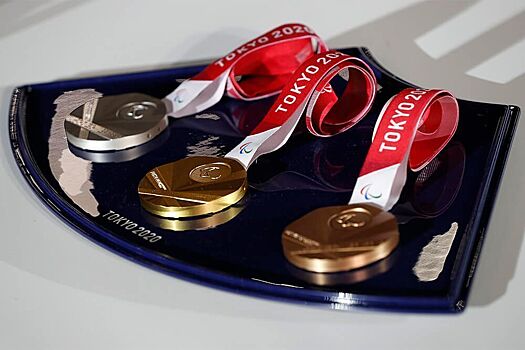 Первый день Олимпиады в Токио принес России серебро и бронзу
