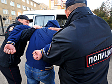 Участника банды Цапков арестовали за изнасилование