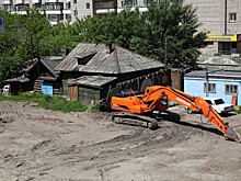 В Красноярском крае заработает новая программа переселения из аварийных домов