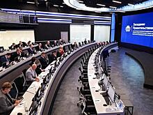 Самарская область вошла в топ-3 рейтинга РФ по развитию спорта