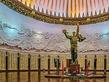 Новую энциклопедию о битве за Москву представят в Музее Победы 28 апреля