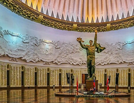 Новую энциклопедию о битве за Москву представят в Музее Победы 28 апреля
