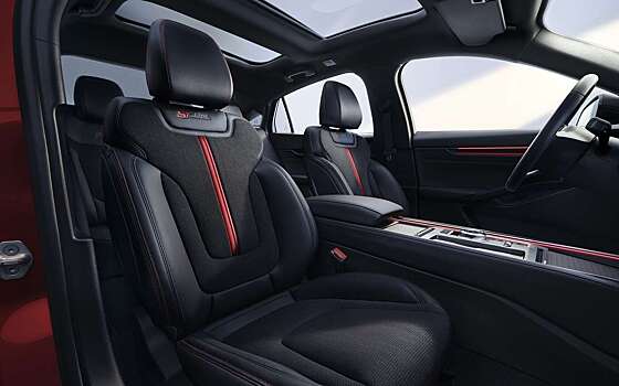 В России замечен в продаже Ford Mondeo Sport за 4,3 млн рублей