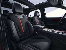 В России замечен в продаже Ford Mondeo Sport за 4,3 млн рублей