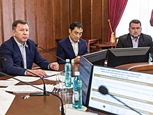 На выполнение наказов жителей Новосибирской области направят рекордную сумму