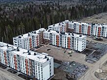 В Карелии статистика зафиксировала снижение цен на новое жилье