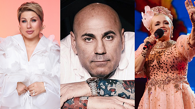 Пригожин объяснил, почему Ева Польна пришла на смену Кадышевой