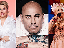 Пригожин объяснил, почему Ева Польна пришла на смену Кадышевой