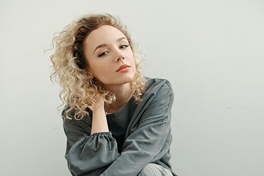 Анастасия Талызина призналась, что бабушка видела ее только в балете