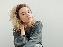 Анастасия Талызина призналась, что бабушка видела ее только в балете