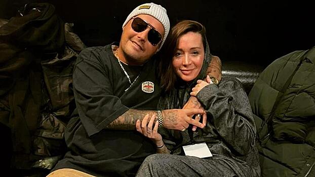 42-летняя сестра Гуфа Ольга Долматова выходит замуж: подробности