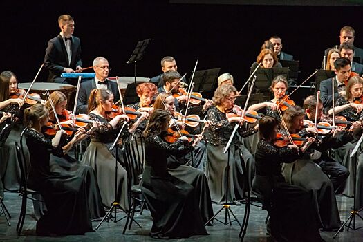 В Челябинске 210-летие Ференца Листа отметят мультимедийным Steinway-концертом