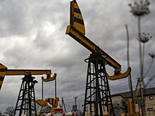 Украина снизила транзит нефти в Европу