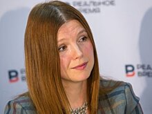 Олеся Балтусова написала песню о Казани