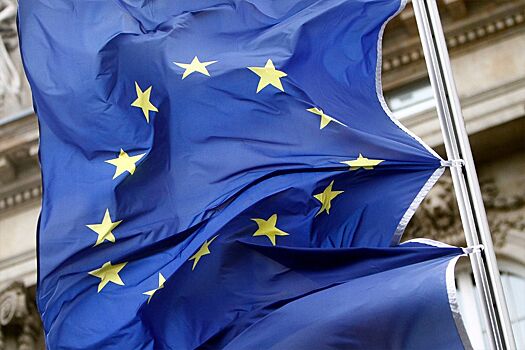 Во Франции возмутились решением Евросоюза по Украине