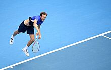 Медведев не смог выйти в четвертьфинал Australian Open