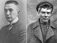 Что связывало Ленина и Керенского