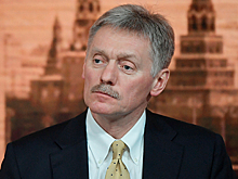 Кремль высказался об итогах голосовании по Конституции в НАО