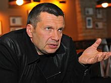 Соловьев жестко отреагировал на слова Уткина о самоизоляции