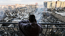 Сотни пострадавших: последствия взрыва газа в Найроби