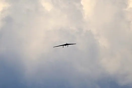 Стало известно об ударе дрона ВСУ по зданию школы в Белгороде