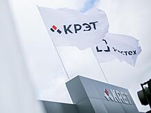 КРЭТ впервые представил на МАКС-2021 коммутатор на отечественном процессоре