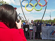 Олимпийский совет Калининградской области премирует ветеранов регионального спорта