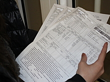 Липкие стикеры и автодозвон: В Воронеже УК запускают новые методы борьбы с неплательщиками