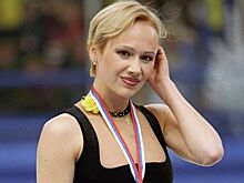 Фигуристка Бутырская закрывает свою школу чемпионов