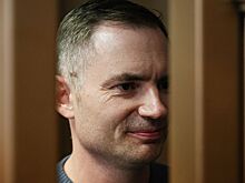 Суд в Москве продлил арест зампреду партии «Яблоко» Круглову по делу о фейках