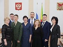 Коллективы Забайкалья могут предложить кандидатов на государственную премию края по десяти номинациям