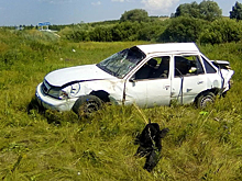 За смертельное ДТП в Вольском районе водителя отправили в колонию поселения