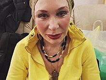 Васильева раскрыла секрет, который хранила 48 лет