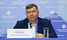 Telegram: главой Канавинского района может стать Олег Алешин
