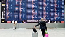 Пассажир может взыскать 25% МРОТ за каждый час задержки авиарейса