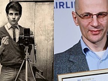 «Пошел обратный отсчет». Фотограф Александр Петросян - о своей трагедии