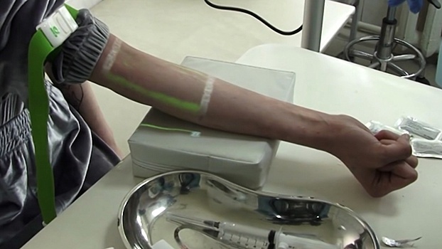 Медицина без боли: в детскую больницу в Хабаровские передали новейшие дерматоскопы