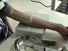 Медицина без боли: в детскую больницу в Хабаровские передали новейшие дерматоскопы