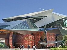 ТИГП в семь раз скинул цену разработки проекта планировки территории под театр Камала