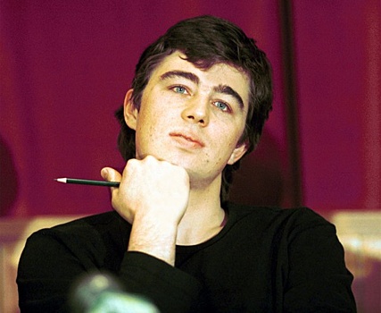 В "Горках Ленинских", где снимали "Брата-2", сегодня вспоминают Сергея Бодрова