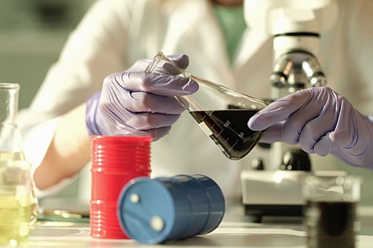 Инновационные технологии увеличивают добычу трудноизвлекаемых запасов нефти