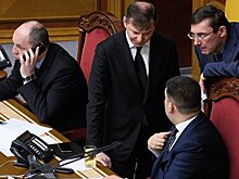 Золотарев назвал «сюрпризы», которые Рада подготовила для Зеленского
