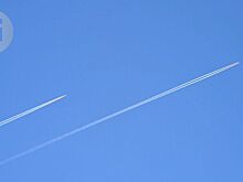 Самолёт из Москвы не смог приземлиться в Ижевске из-за тумана